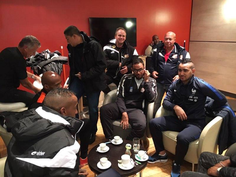 Le 7e tour de la Coupe de France: L'AS Excelsior affronte l'Avoine Ol Chinon Cinais aujourd'hui