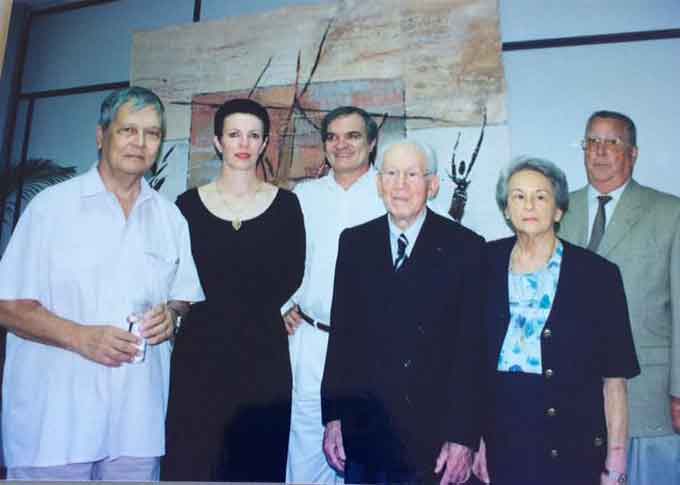 Paul Vergès, un homme qui aura marqué l'Histoire de la Réunion
