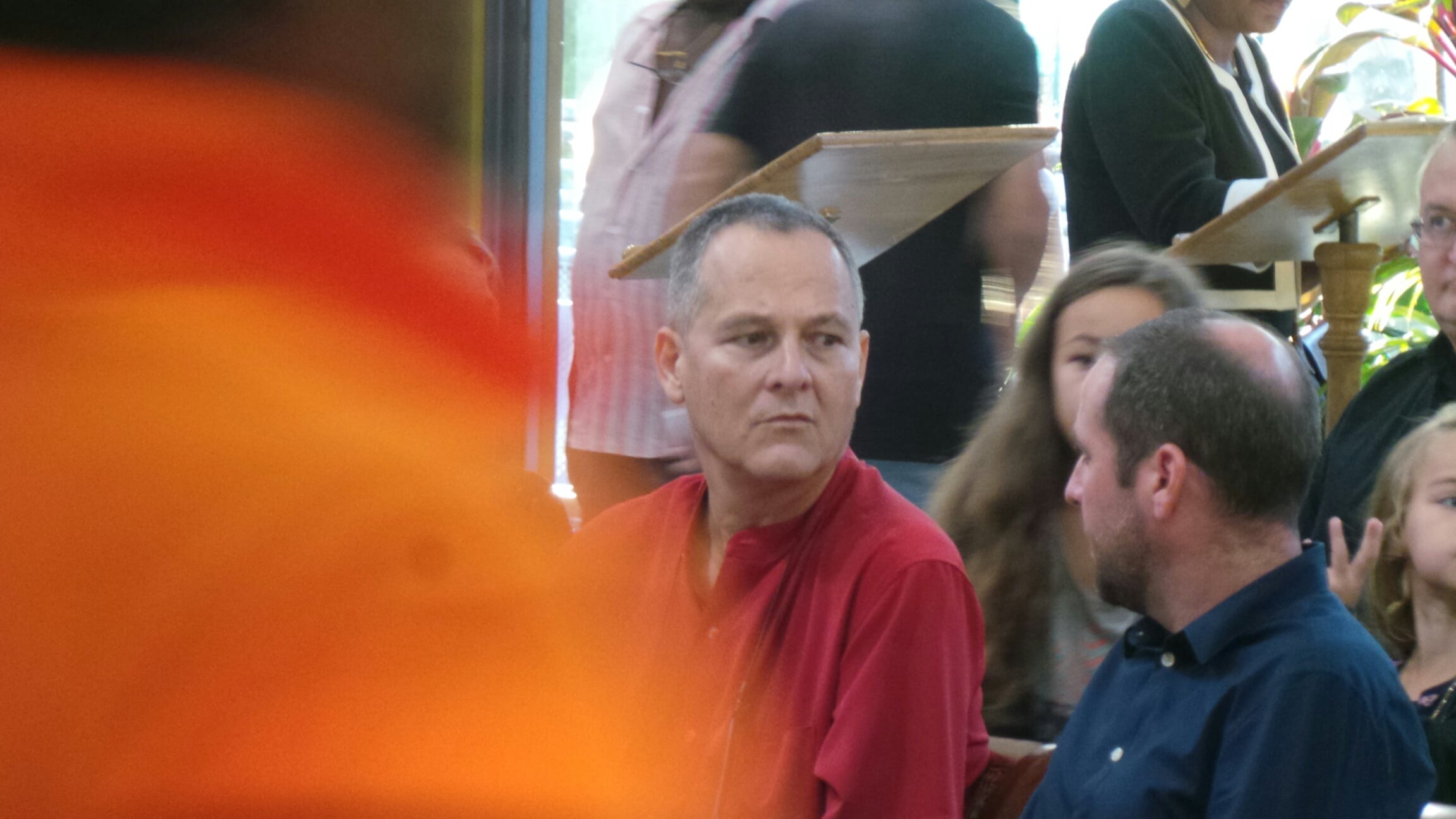 Décès de Paul Vergès : Moment de recueillement à Sainte-Suzanne