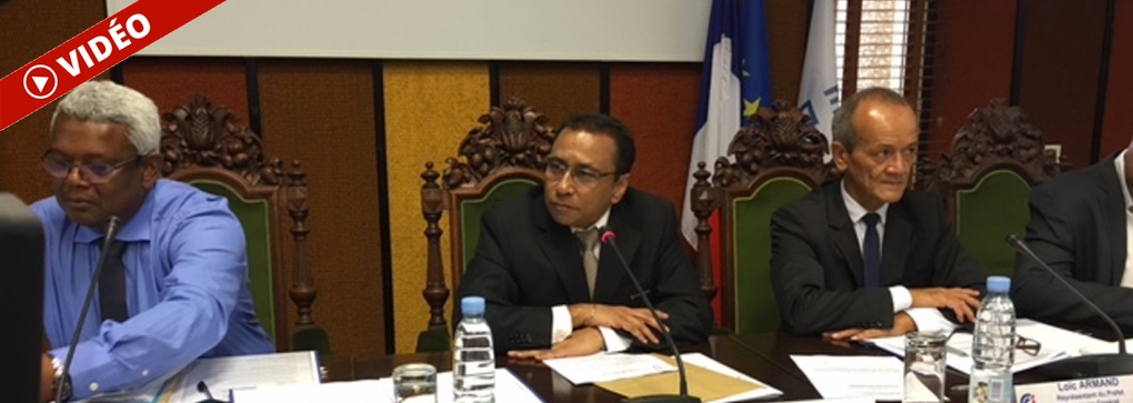 [VIDEO] Patel réélu président de la CCI mais se fait attaquer par un élu