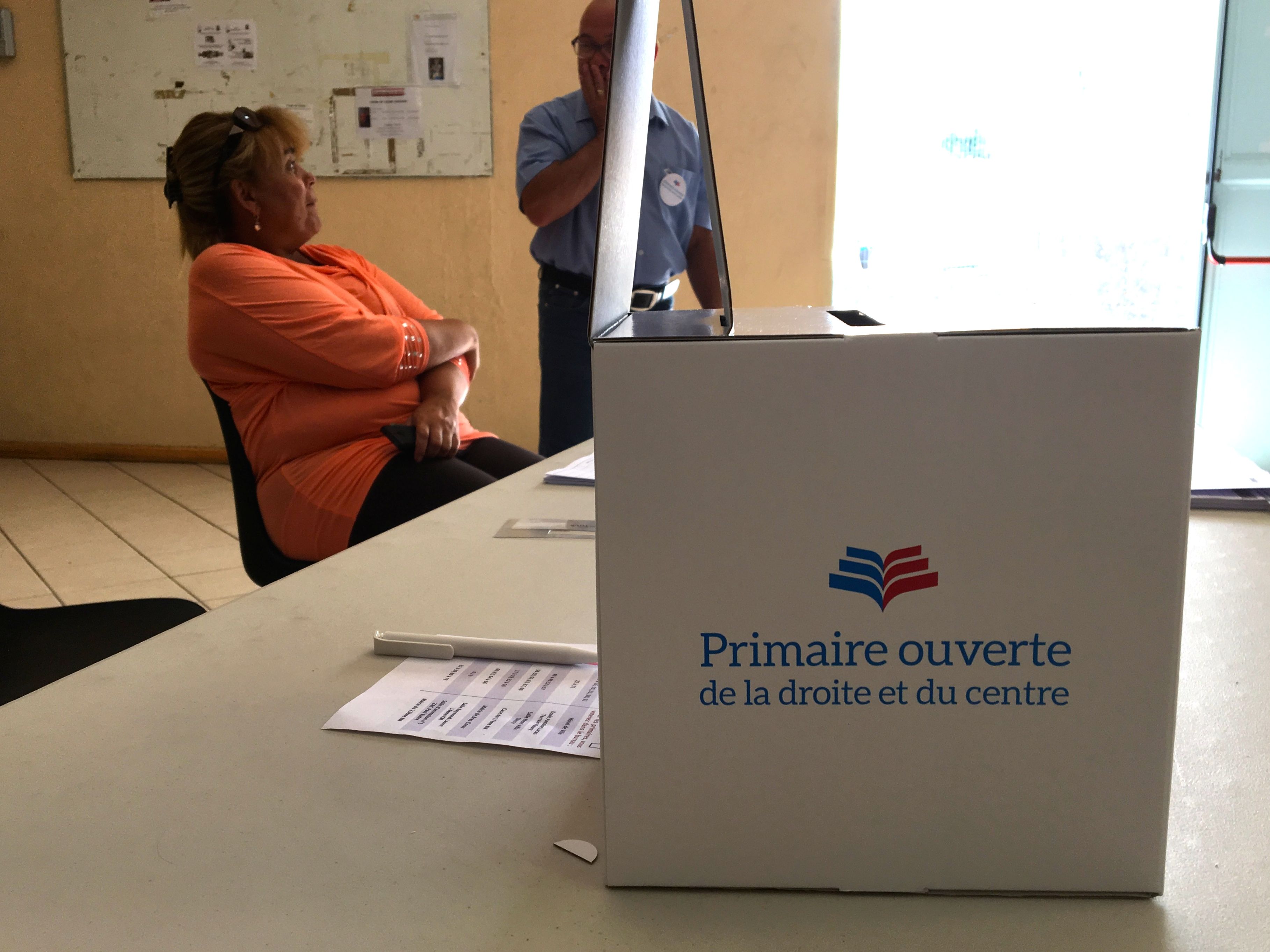 Primaire : François Fillon (64,2%) double Alain Juppé (35,8%) à La Réunion