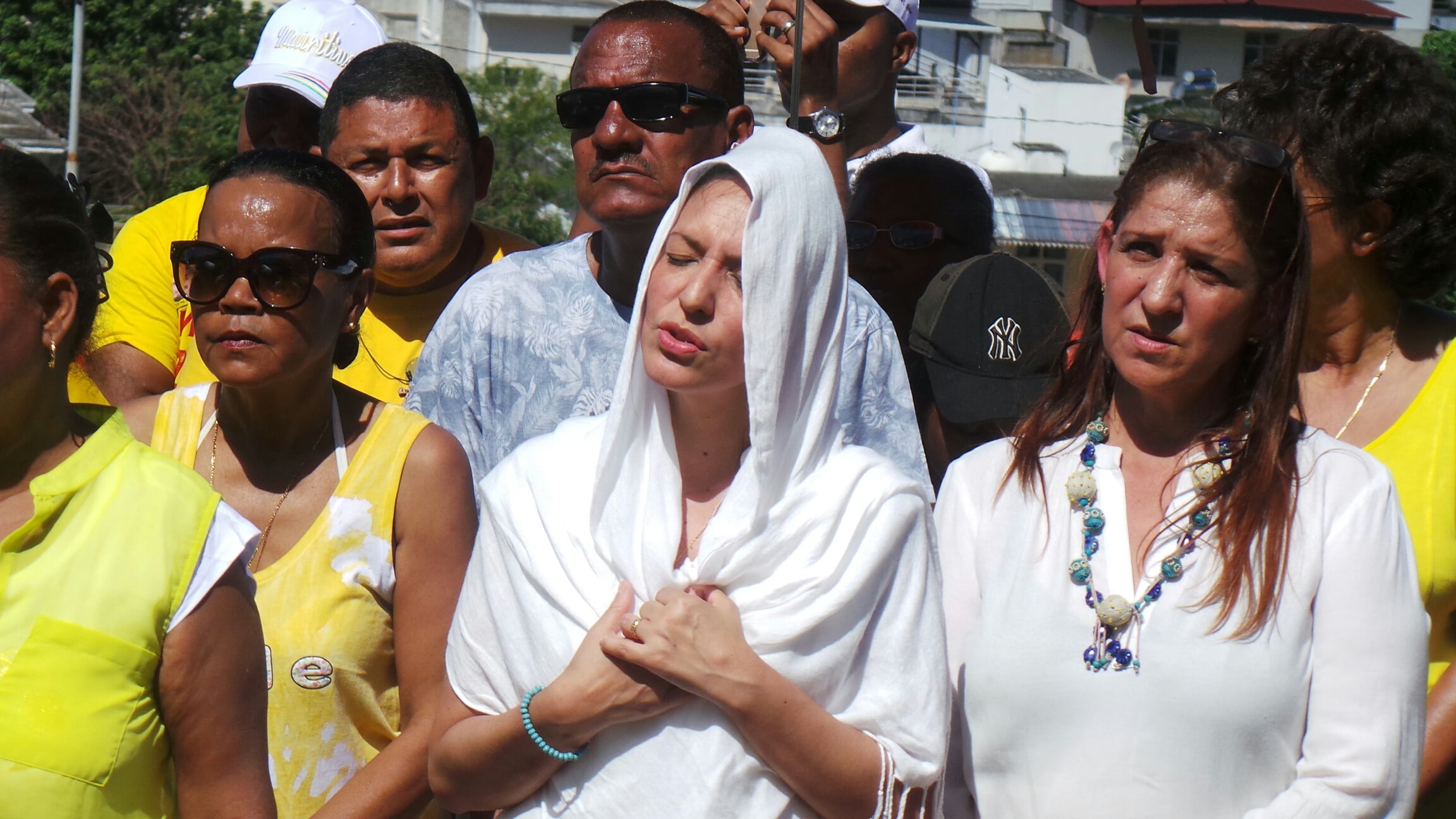 [VIDEO] Monseigneur Maurice Piat, le deuxième Mauricien à être nommé cardinal