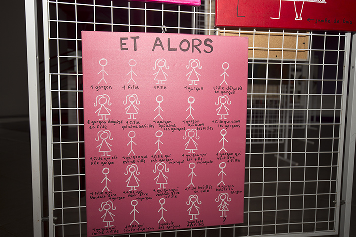 Retour en images des États Généraux Lutte contre les violences faites aux femmes