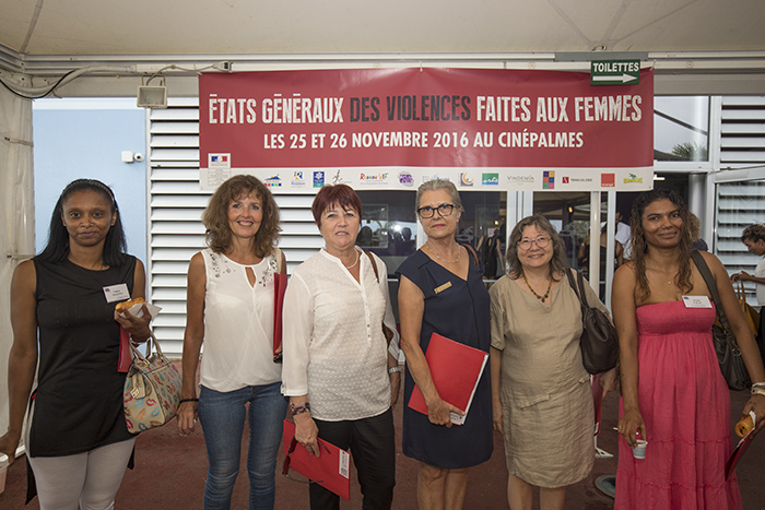 Retour en images des États Généraux Lutte contre les violences faites aux femmes