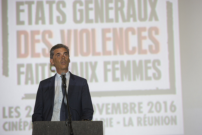 Retour en images des États Généraux Lutte contre les violences faites aux femmes