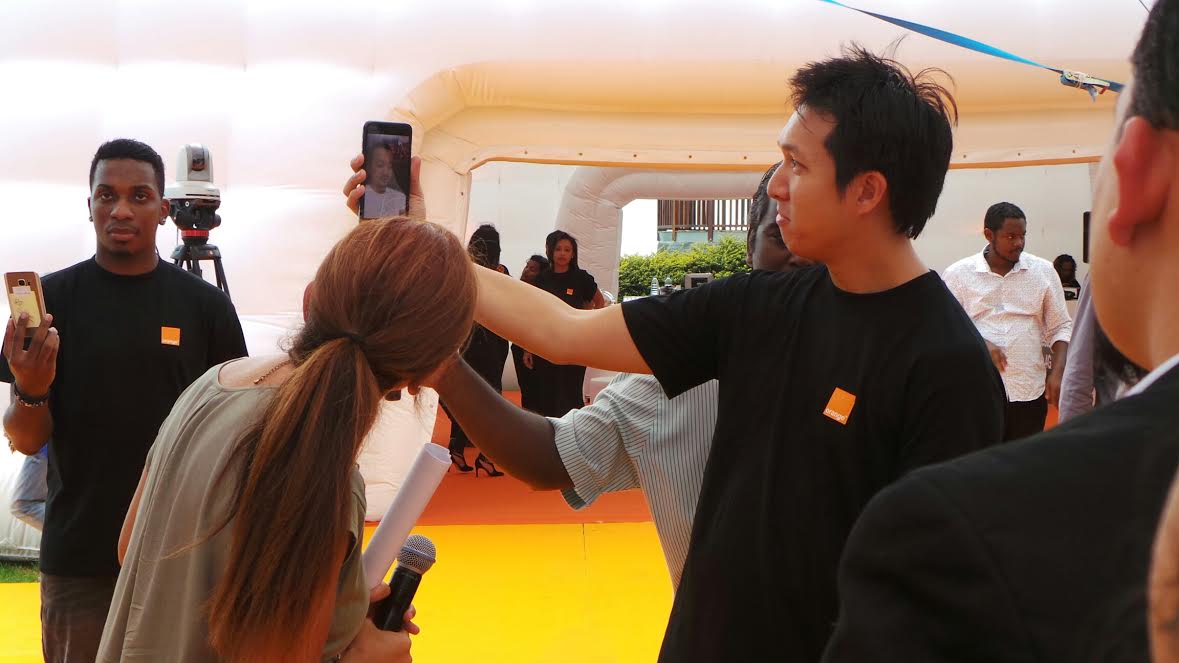 Au tour d’Orange de dévoiler ses offres 4G/4G+