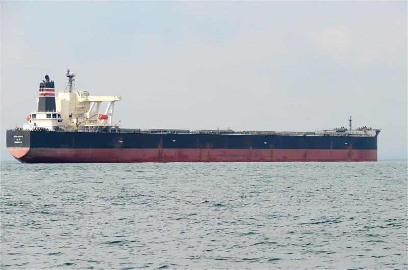 Le CROSS évacue un marin philippin par hélicoptère