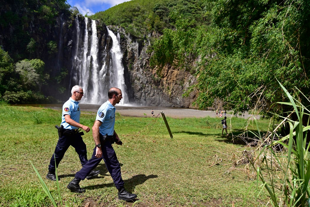 [ACTUALISÉ] Canyoneurs emportés par les eaux à Bassin Bœuf: Les deux corps retrouvés