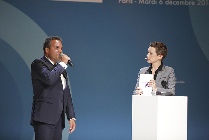 L’AFD fête ses 75 ans
