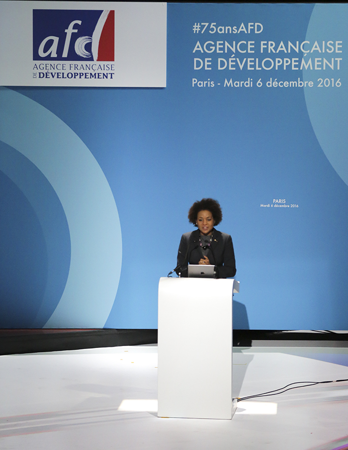 L’AFD fête ses 75 ans