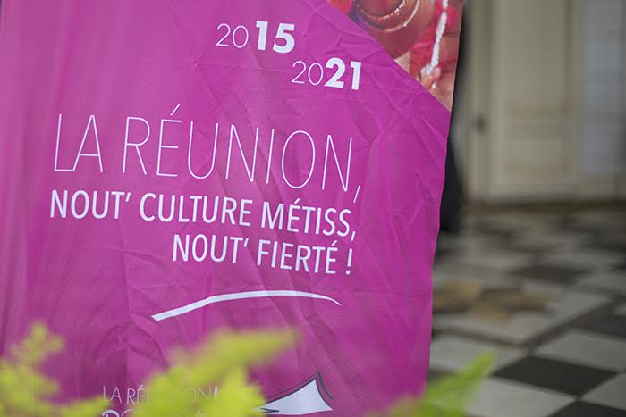 Liberté Métisse: Retour en images sur la conférence de presse