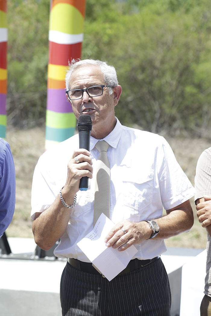 Les photos de l’inauguration du Festival Liberté Métisse et du lancement du Pilier 7 Coopération Régionale