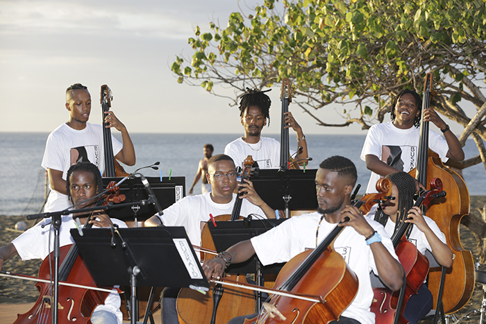 Les photos de l’inauguration du Festival Liberté Métisse et du lancement du Pilier 7 Coopération Régionale