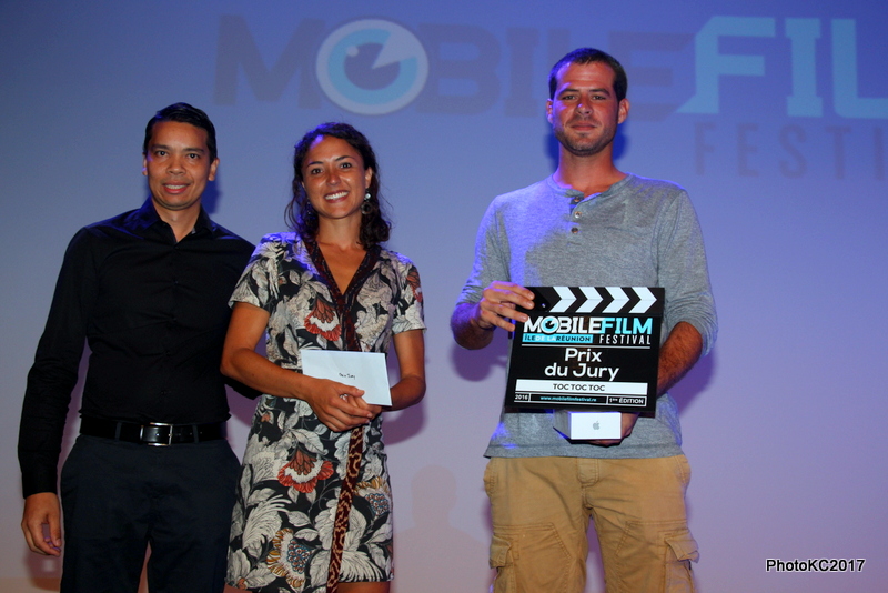 1 Mobile, 1 minute et 1 Film pour le premier Mobile Film Festival Réunion