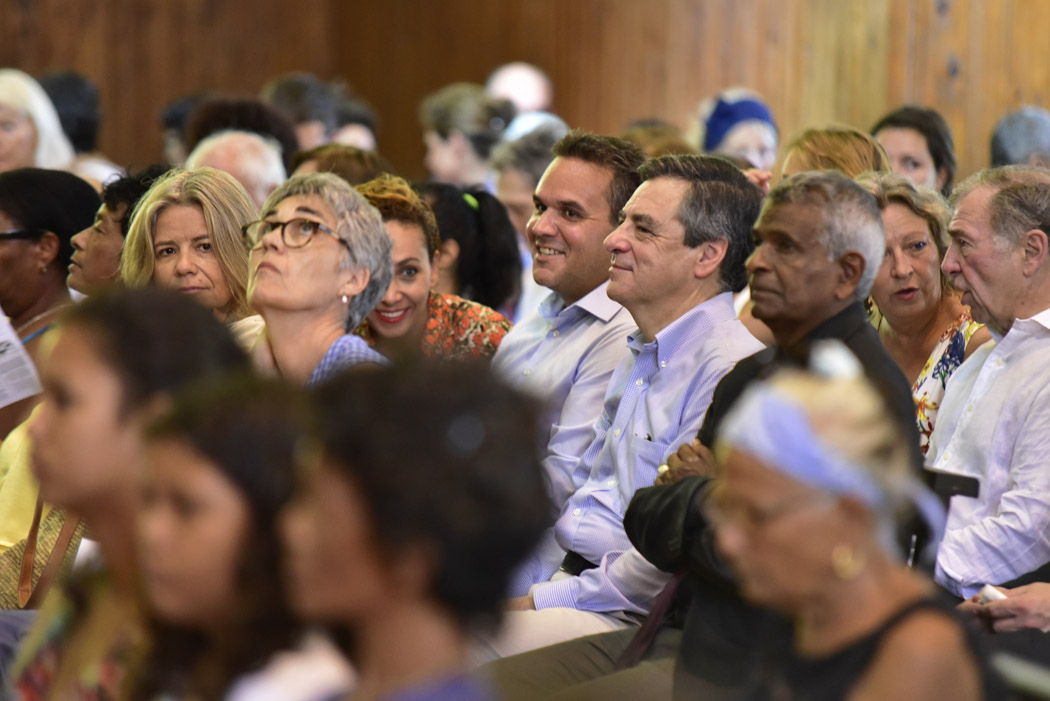 Même en campagne, François Fillon ne déroge pas à la tradition religieuse