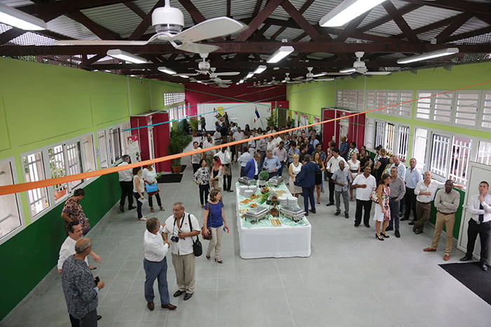 Retour en images : Inauguration de la Maison du Bonheur - 25 ans de l'ACH