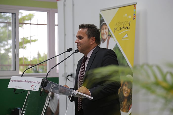 Retour en images : Inauguration de la Maison du Bonheur - 25 ans de l'ACH
