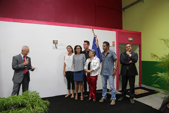 Retour en images : Inauguration de la Maison du Bonheur - 25 ans de l'ACH