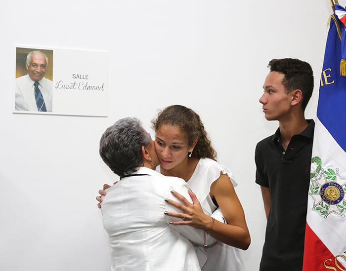 Retour en images : Inauguration de la Maison du Bonheur - 25 ans de l'ACH
