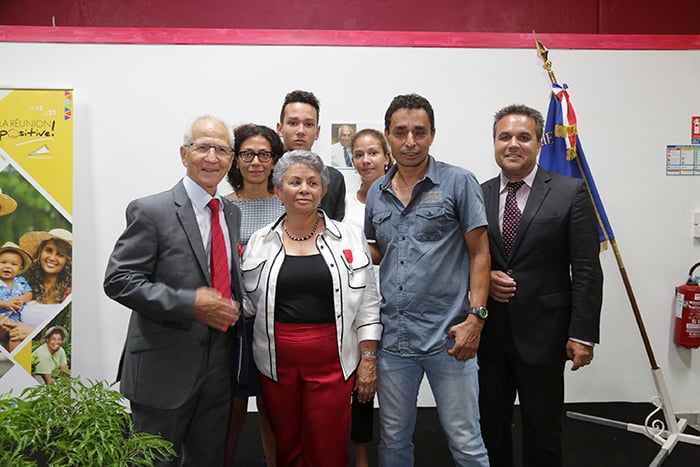 Retour en images : Inauguration de la Maison du Bonheur - 25 ans de l'ACH