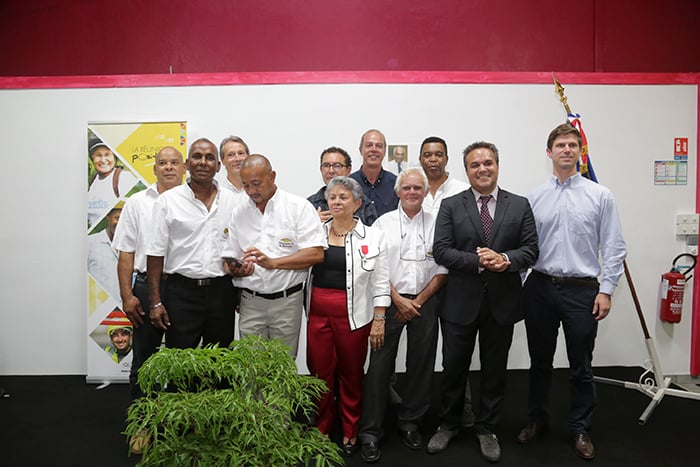 Retour en images : Inauguration de la Maison du Bonheur - 25 ans de l'ACH