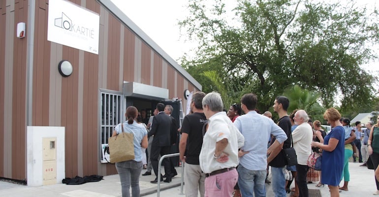 Le Fablab