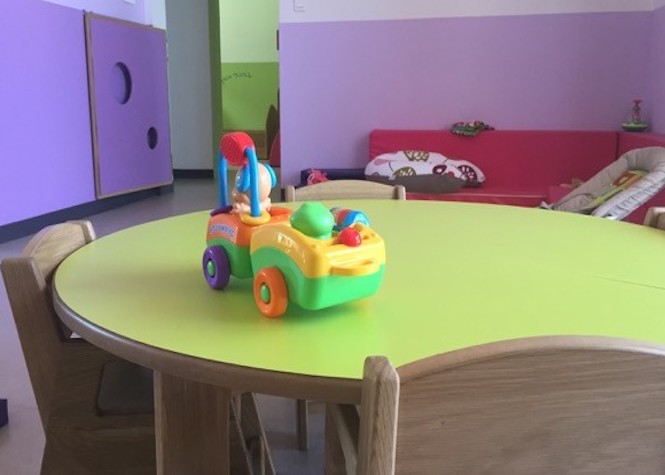 Matinées portes ouvertes dans trois crèches de la commune