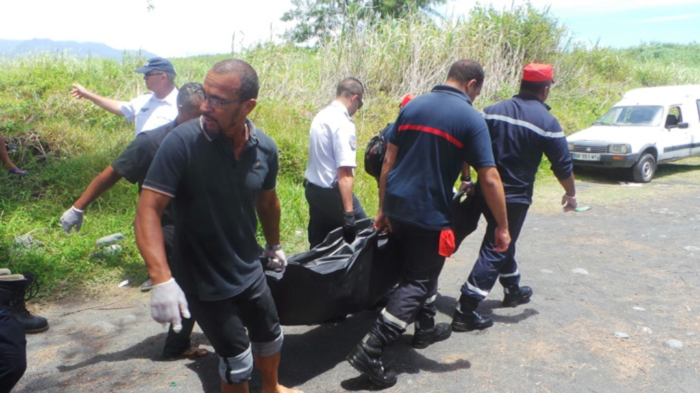 Attaque de requin à la Rivière du Mât : Un jeune de 26 ans est décédé