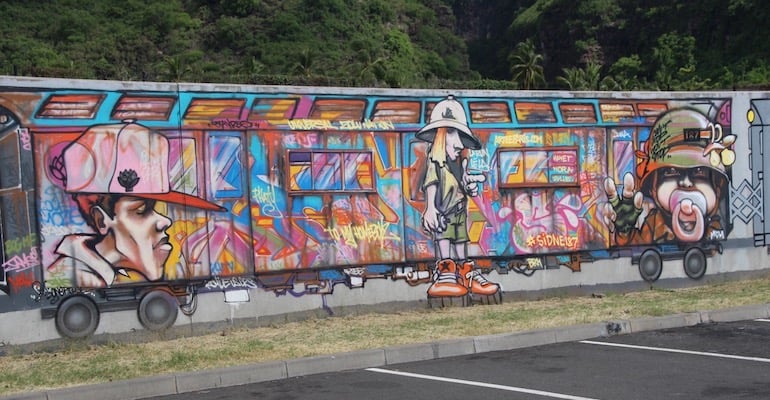 Festival Art 2 Rue