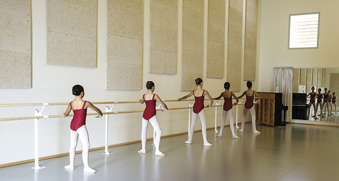 Retour en images : Inauguration du Conservatoire à Rayonnement Régional de Saint-Denis