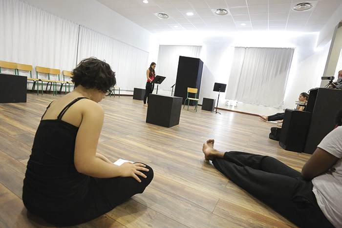Retour en images : Inauguration du Conservatoire à Rayonnement Régional de Saint-Denis