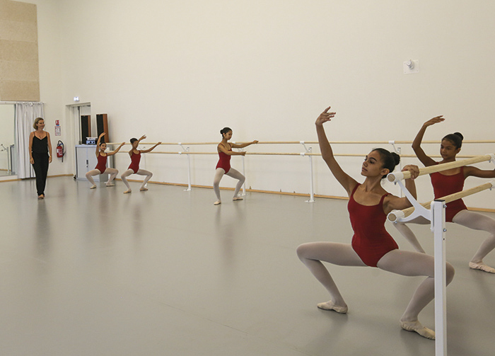 Retour en images : Inauguration du Conservatoire à Rayonnement Régional de Saint-Denis