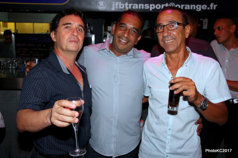 20 ans d’expérience et de passion pour la société JFB Transport