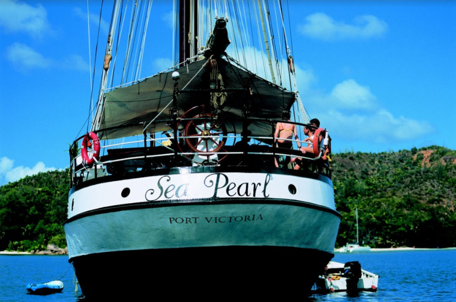 [JEU] Une incroyable croisière aux Seychelles à gagner
