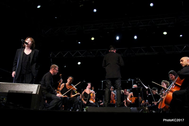 Francofolies de la Réunion : Première soirée endiablée