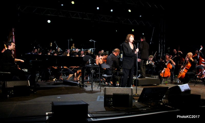 Francofolies de la Réunion : Première soirée endiablée