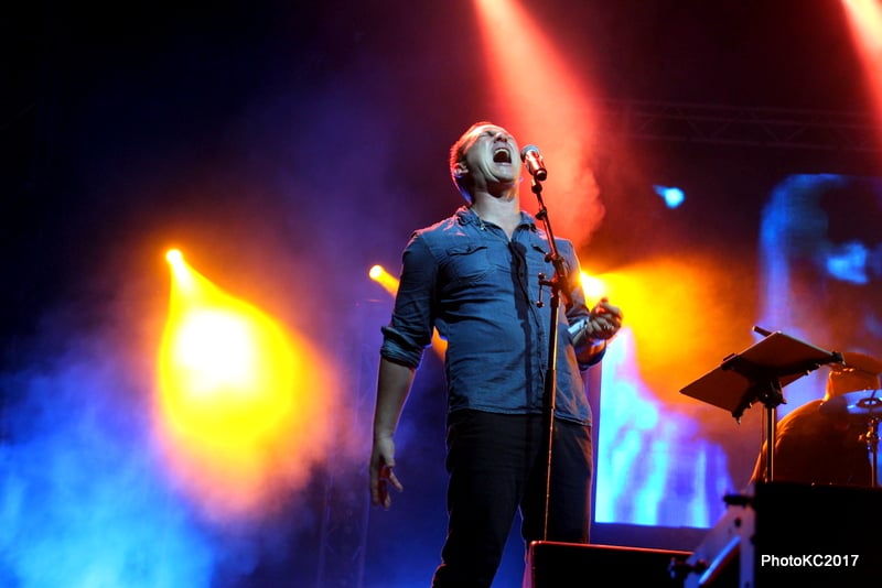 Francofolies de la Réunion : Première soirée endiablée