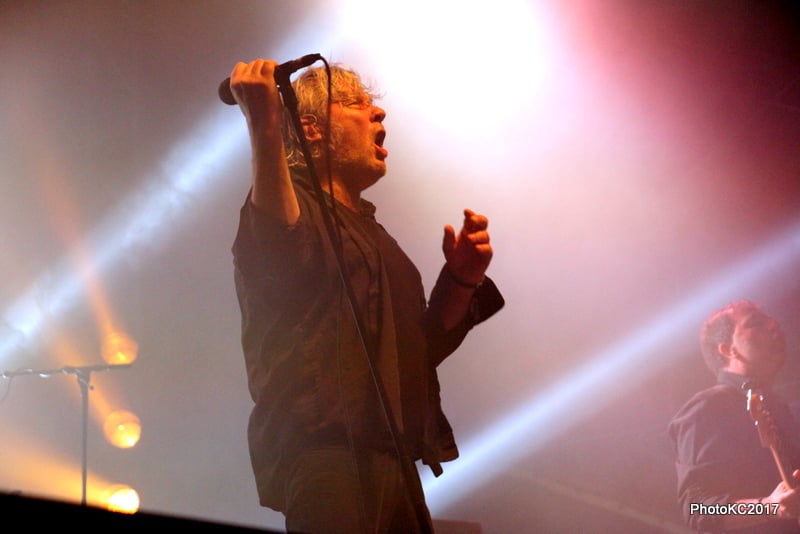 Francofolies de la Réunion : Première soirée endiablée
