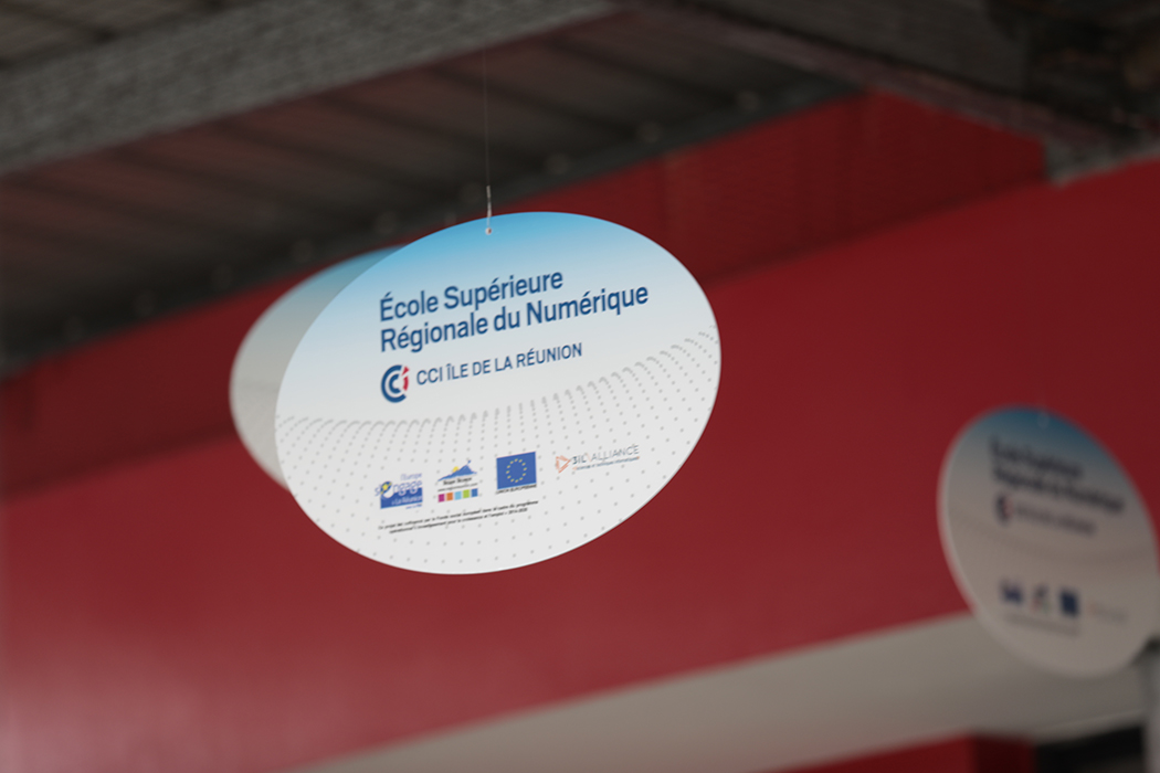 Retour en images sur l'inauguration de l’École Supérieure Régionale du Numérique