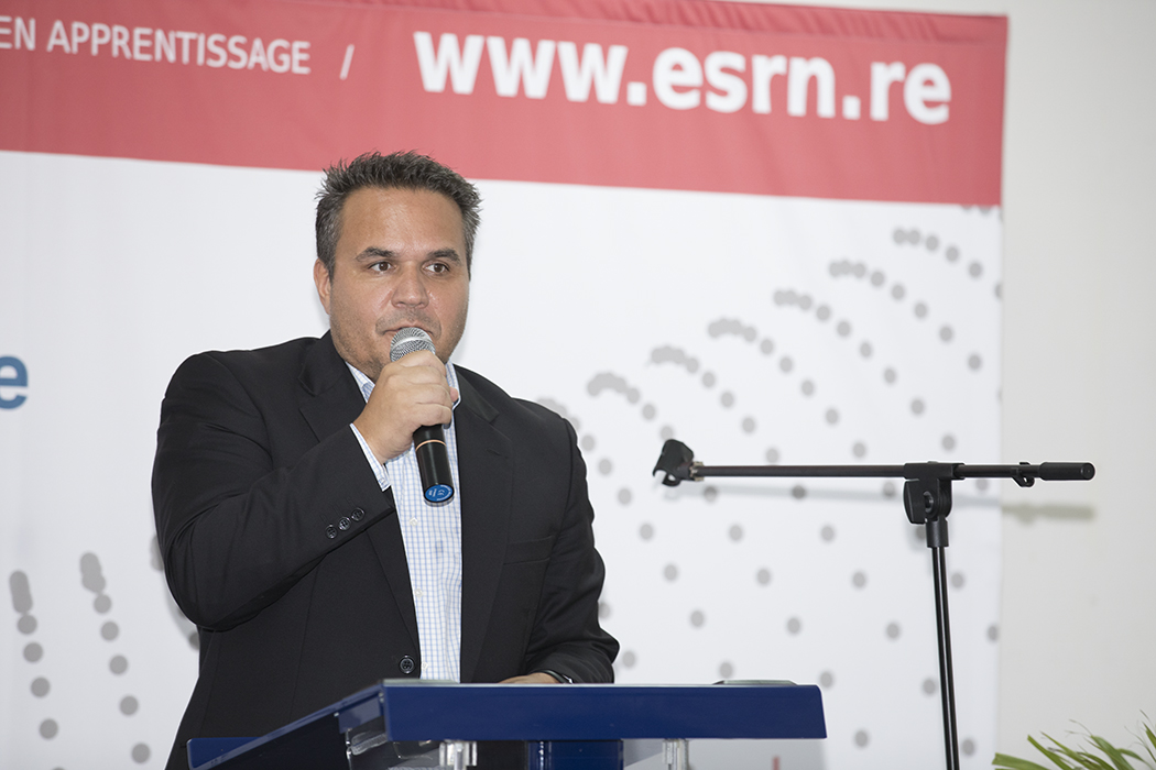 Retour en images sur l'inauguration de l’École Supérieure Régionale du Numérique