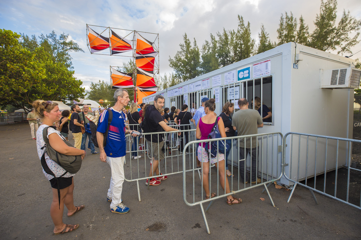 Retour en images sur les Francofolies de La Réunion