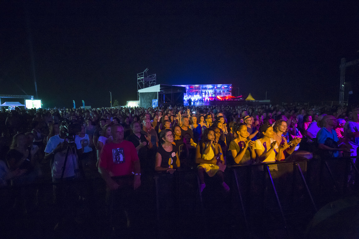 Retour en images sur les Francofolies de La Réunion