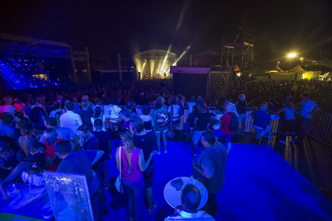 Retour en images sur les Francofolies de La Réunion