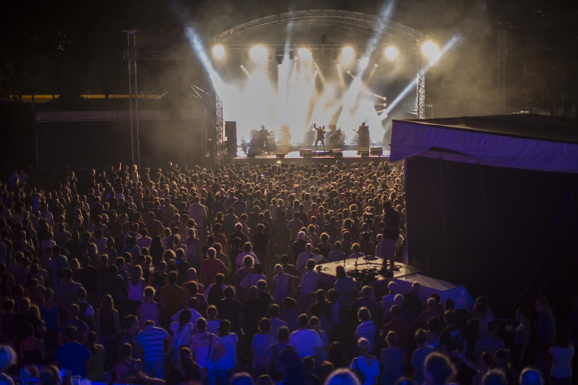 Retour en images sur les Francofolies de La Réunion