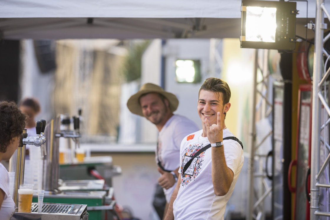 Retour en images sur les Francofolies de La Réunion
