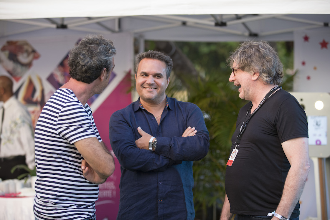Retour en images sur les Francofolies de La Réunion