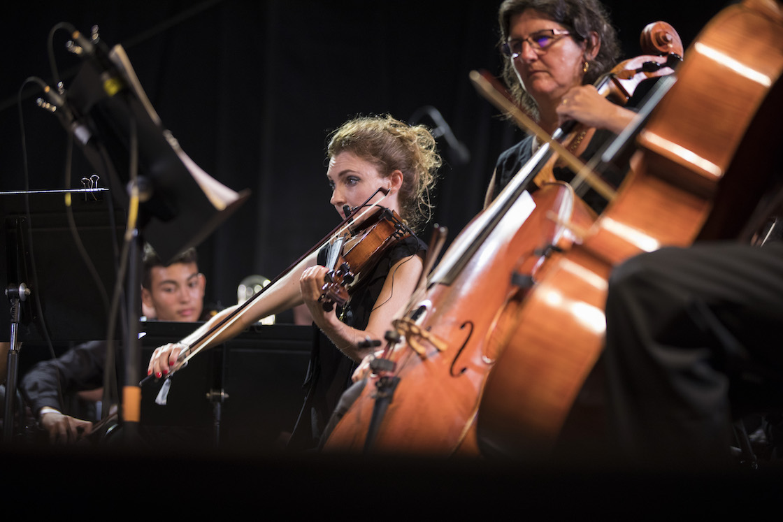 Retour en images sur les Francofolies de La Réunion