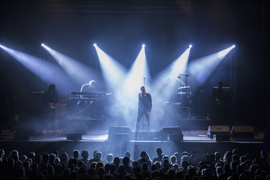Retour en images sur les Francofolies de La Réunion