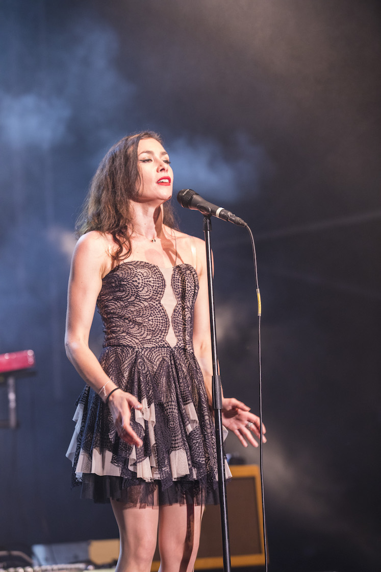 Retour en images sur les Francofolies de La Réunion