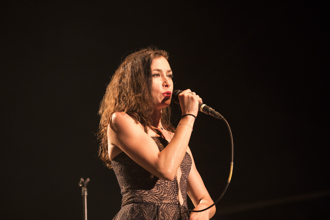 Retour en images sur les Francofolies de La Réunion